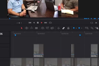 do multicam podcast video editing, viral podcast clips for youtube and tiktok