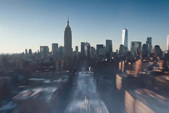 create cinematic ai beverage commercial and drink product video ads