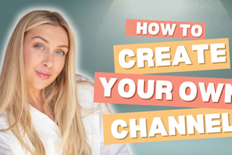 create eye catching thumbnail