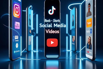 create ai videos for social media