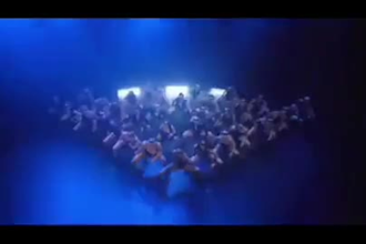 create viral tiktok dance, twerk dance, choreography and reels dance video