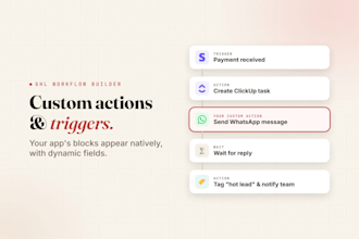 build a gohighlevel marketplace app, ghl custom app and ghl api integration