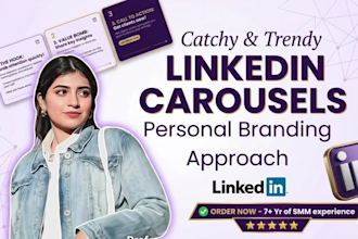 create linkedin content for b2b founders and consulting firms