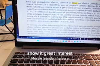 assist in every possible way with the beta reading