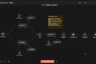 build n8n ai automation workflows, gpt claude, gemini
