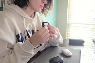 create ugc from a real moms perspective