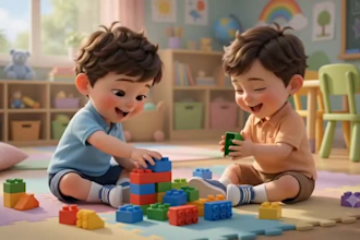ai animation videos for kids