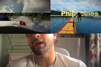 create high converting ugc ads as a british male creator