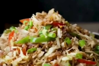 create motion restaurant food video editing for instagram reels and tiktok ads