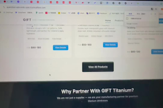 build your ai chatbot website and workflow