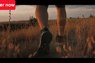edit sports cinematic video, hype and highlights video