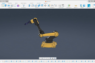 provide mechanical product design and cad modeling