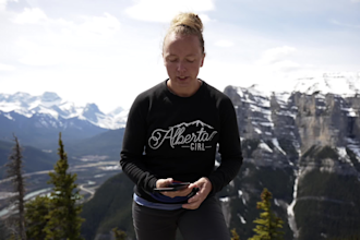 create ugc videos for outdoor and fitness brands