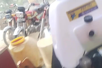 repair agricultural spray machines and engines