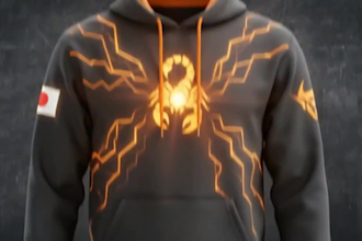 design sports jersey or full sublimation artwork