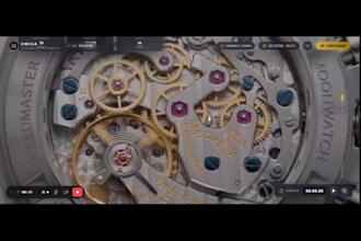 build a 3d animated website with threejs gsap and nextjs