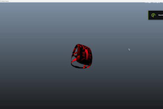 do retexturing for you clothes on games , texture if you want