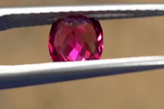 cut, facet and polish natural gemstones professionally