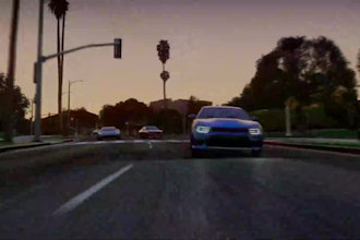 do cinematic trailers for fivem rp servers