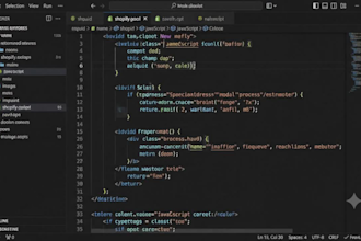 fix shopify bugs, liquid errors and custom code