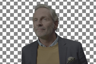 do rotoscoping, object remove, screen replacement