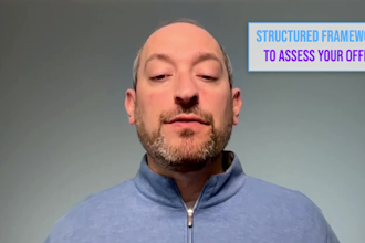 clarify your value proposition so customers understand your offer