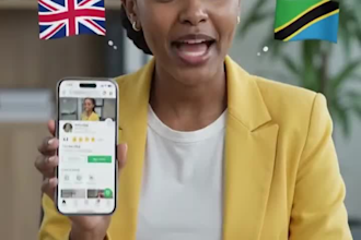translate english to kiswahili