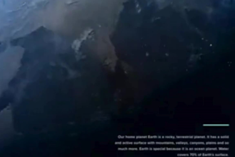 interactive 3d website 3d spline scrolling animation parallax animation threejs