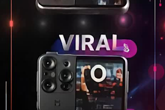 add auto captions and trending effects to tiktok videos