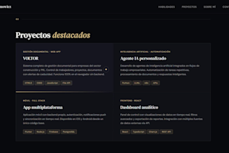desarrollo de software e inteligencia artificial