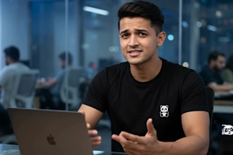 build mobile app development as flutter react native ai mobile app developer