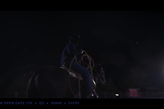 cinematic color grading for your video in davinci resolve