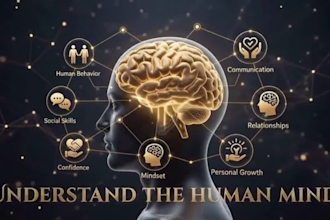 create dark psychology and human behavior youtube shorts with ai voice