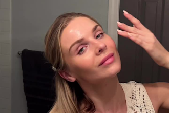 create skincare and beauty videos for tiktok or instagram