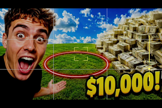 viral youtube thumbnails that increase CTR