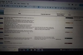 do expert QA manual testing and report bugs for an app, website, and software