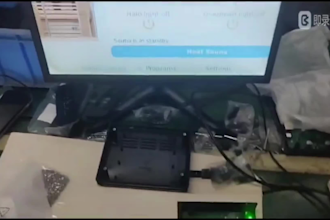 develop raspberry pi jetson rockchip nxp fpga yocto linux embedded systems