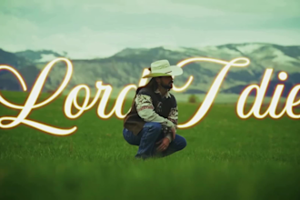 write and producer a modern western country music with roots