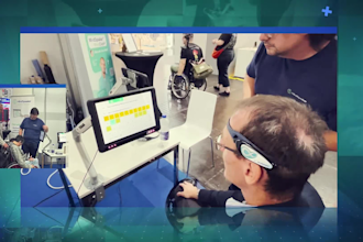 medical device and healthcare product promotional videos