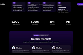 do website development as a full stack developer