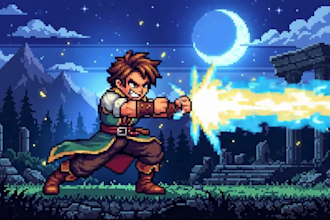 pixel art character sprite sheet pixel art amination 2d pixel art tileset game