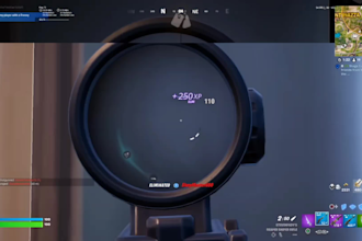 edit your gaming clips into a high quality montage