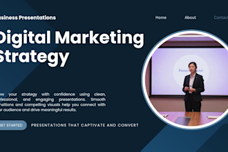 create professional powerpoint presentations