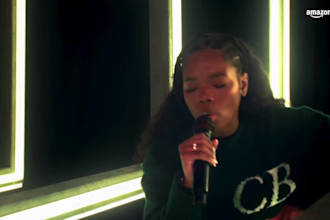 be your professional uk female rapper and songwriter