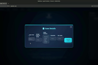 build a custom ai chatbot for your business