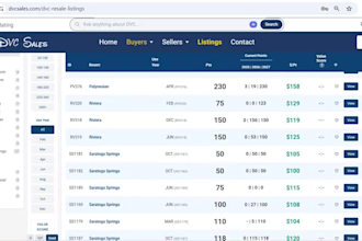 develop professional laravel web application or website
