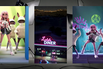 create 3d pixar style ai animation disney style ai video stories 3d ai cartoon