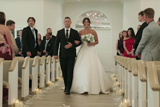 edit cinematic wedding video, reels and youtube shorts