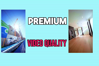 edit real estate ads ugc ads and social media reels