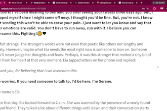ghostwrite emotional romance, fantasy, and ya fiction